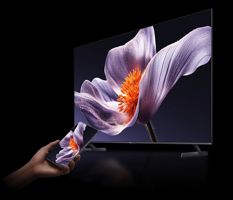 Фото Xiaomi TV S Pro Mini LED