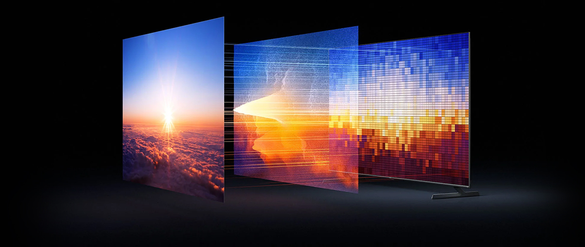 Фото Xiaomi TV S Pro Mini LED