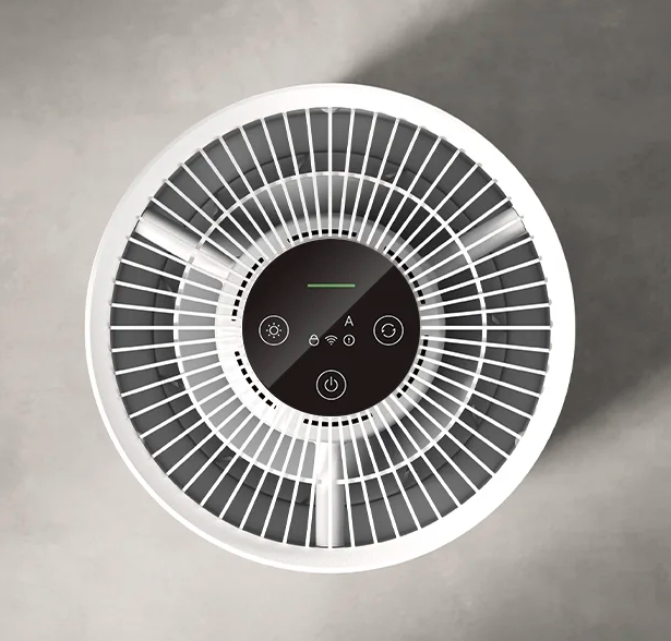 Фото Xiaomi Smart Pet Care Air Purifier