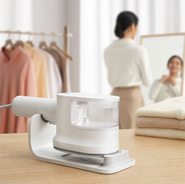Фото 11 Xiaomi Handheld Steam Iron