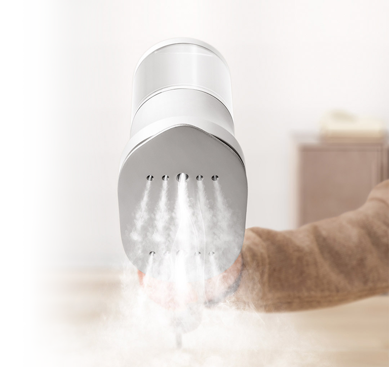 Фото 2 Xiaomi Handheld Steam Iron