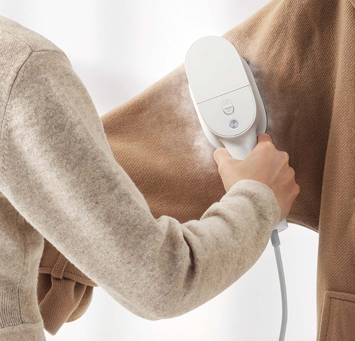 Фото 3 Xiaomi Handheld Steam Iron
