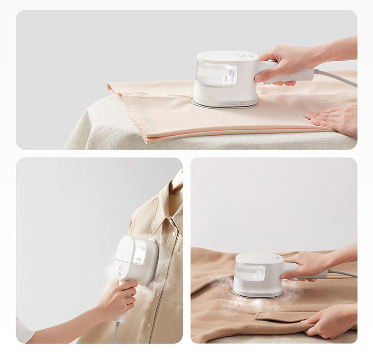 Фото 4 Xiaomi Handheld Steam Iron
