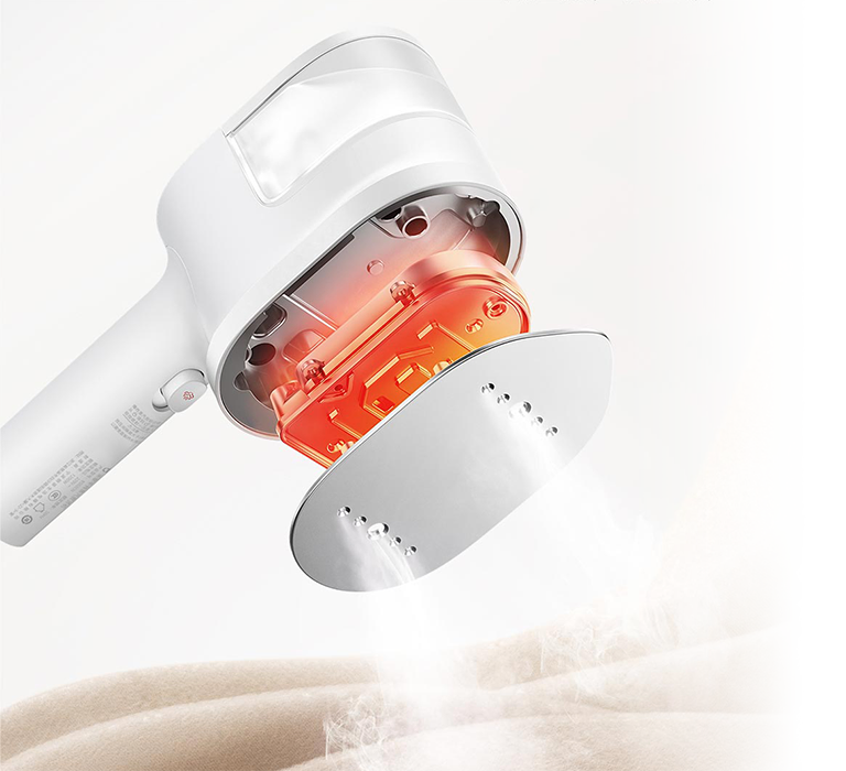 Фото 7 Xiaomi Handheld Steam Iron