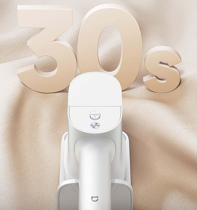Фото 8 Xiaomi Handheld Steam Iron