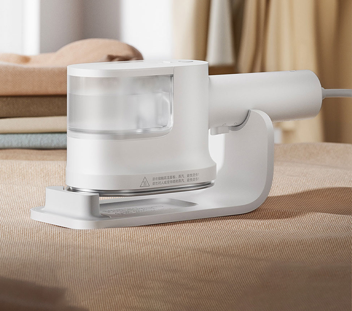 Фото 9 Xiaomi Handheld Steam Iron