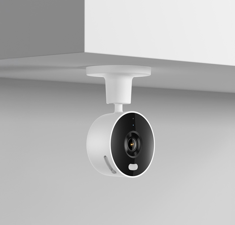 Фото Xiaomi Smart Camera C100 BHR07VOGL