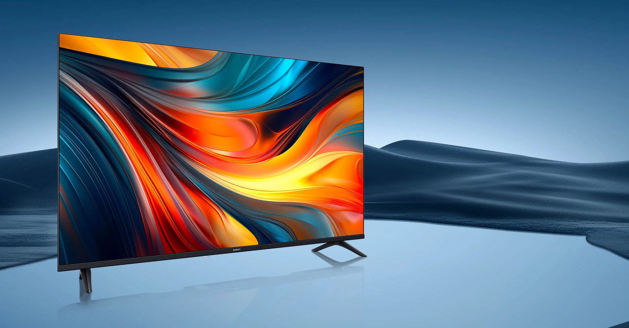 Фото Xiaomi TV A 43 FHD 2026