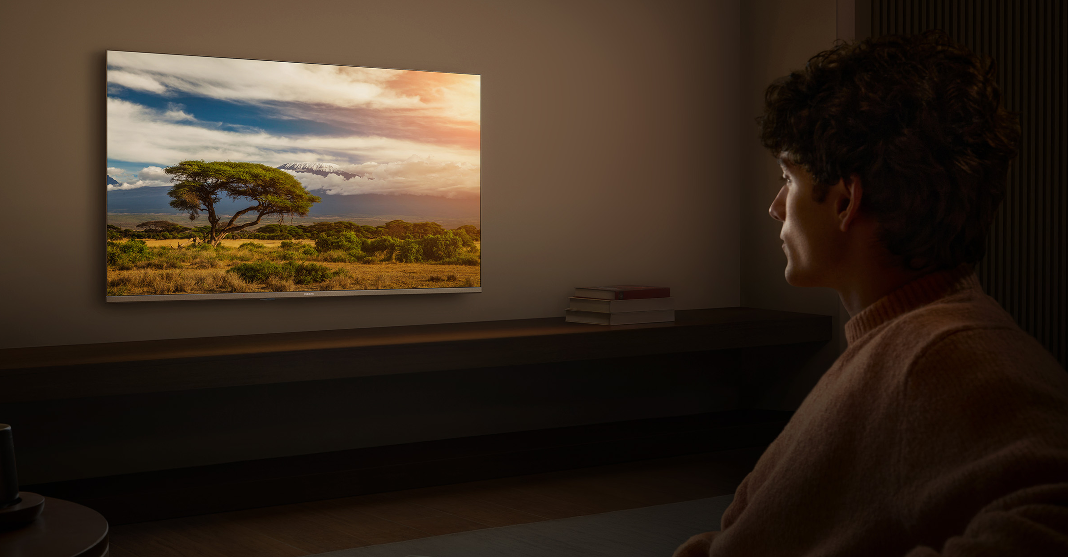 Фото Xiaomi TV A 43 FHD 2026