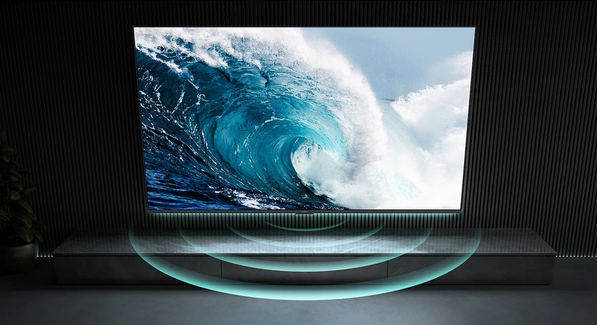Фото Xiaomi TV A 43 FHD 2026