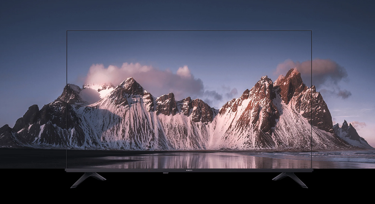 Фото Xiaomi TV A 43 FHD 2026