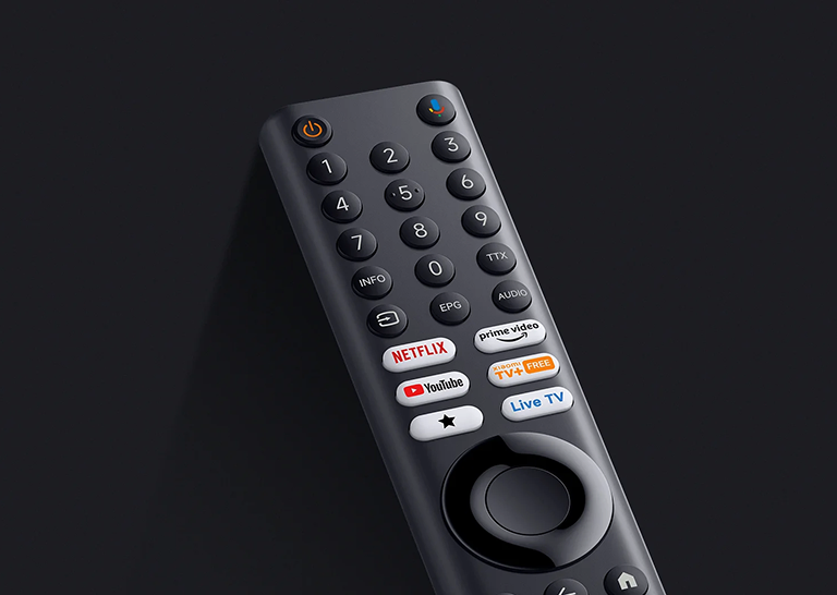 Фото Xiaomi TV A 43 FHD 2026