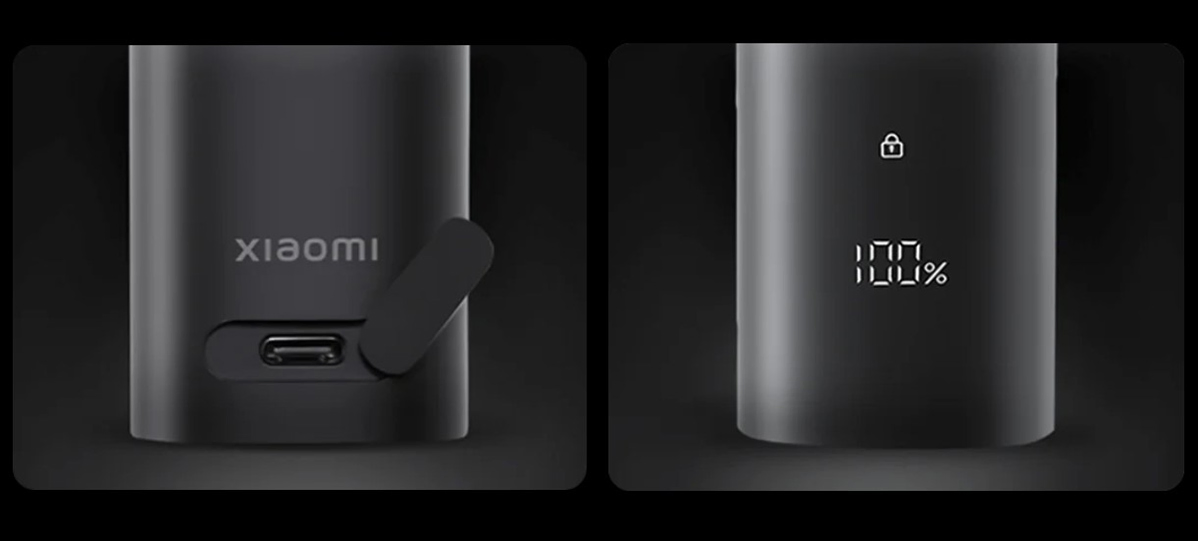 Фото 6 Xiaomi Grooming Kit Pro
