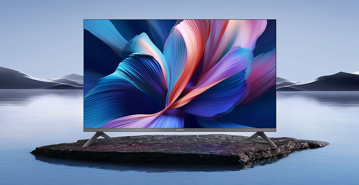 Фото Xiaomi TV A Pro 32 2026 (L32MB-APME)