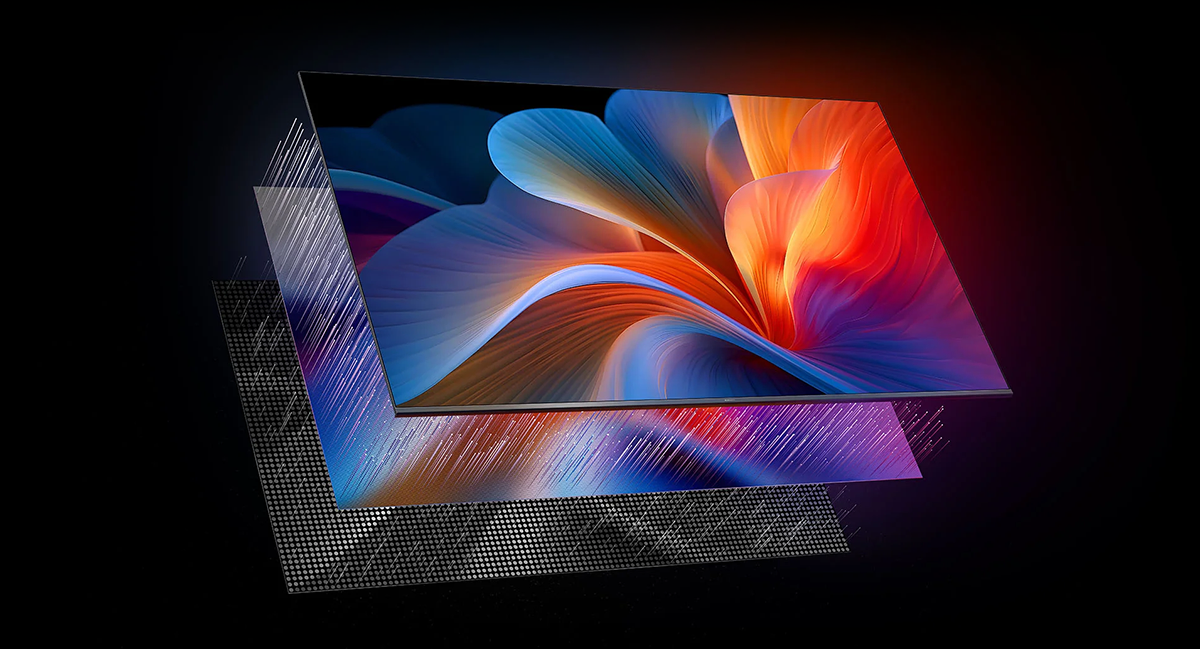 Фото Xiaomi TV A Pro 32 2026 (L32MB-APME)