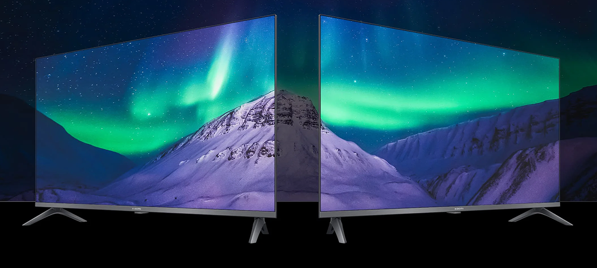 Фото Xiaomi TV A Pro 32 2026 (L32MB-APME)