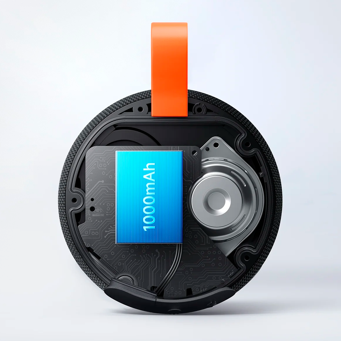Фото Xiaomi Bluetooth Speaker Essential
