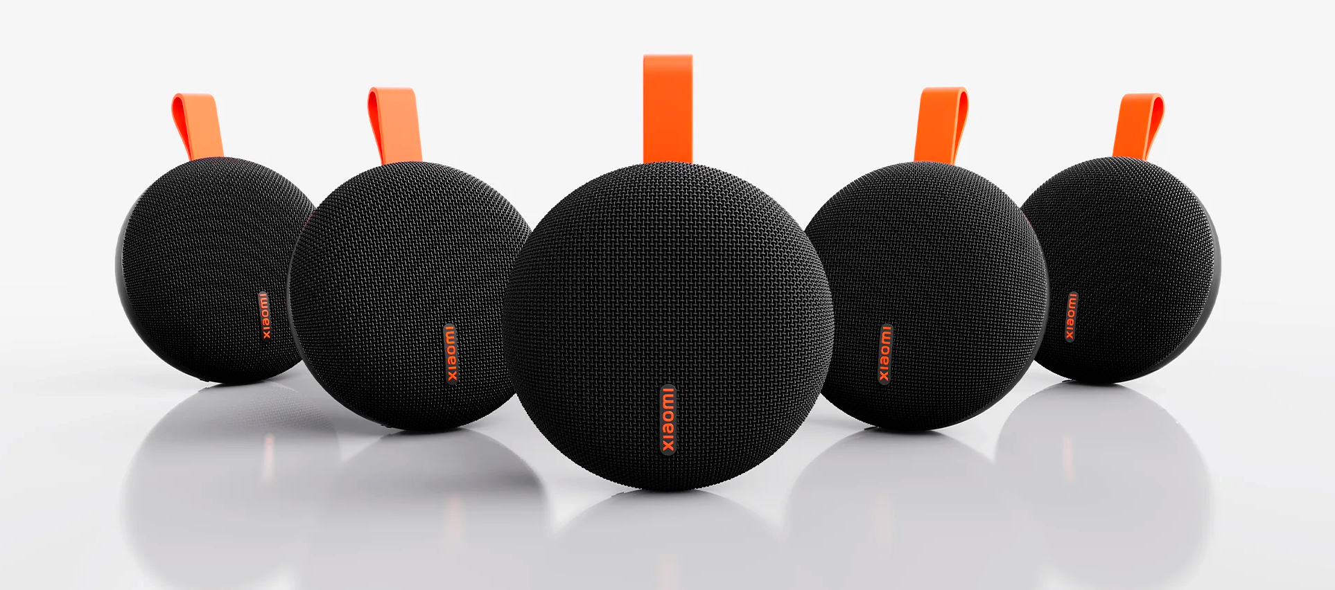 Фото Xiaomi Bluetooth Speaker Essential