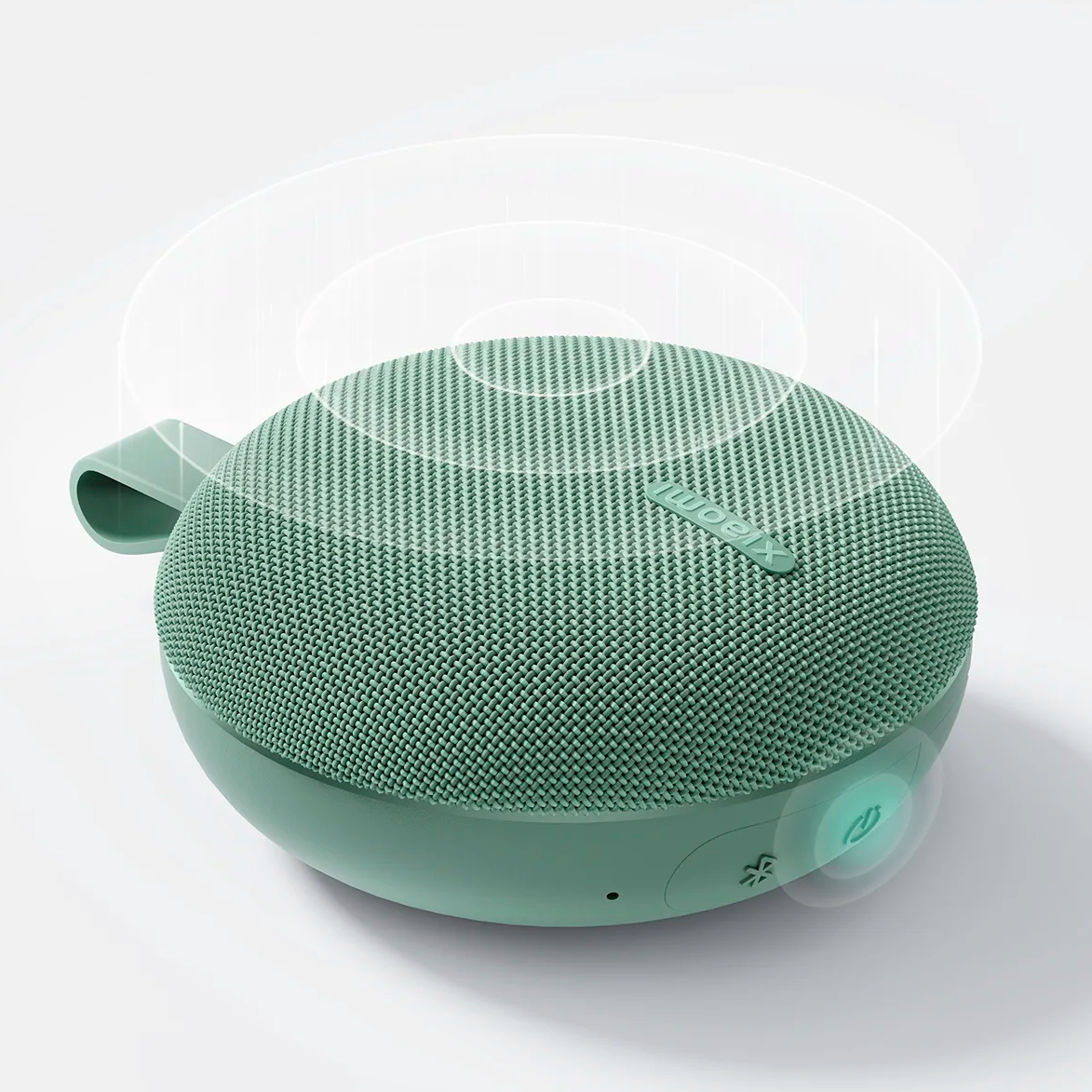 Фото Xiaomi Bluetooth Speaker Essential