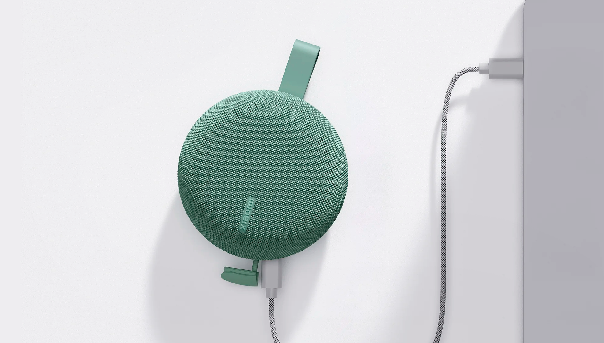 Фото Xiaomi Bluetooth Speaker Essential