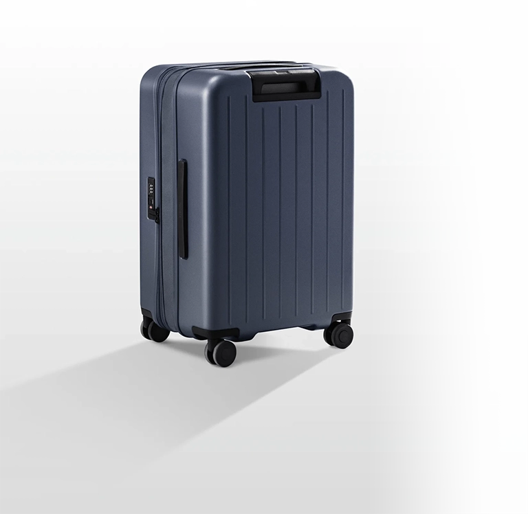 Фото 3 Xiaomi Expandable Luggage