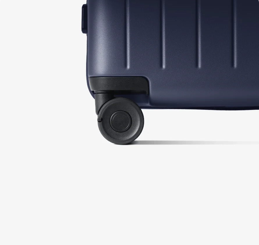 Фото 6 Xiaomi Expandable Luggage