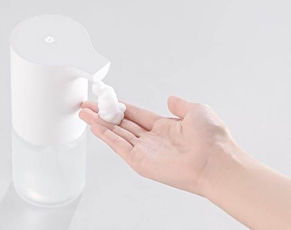 Mijia_Automatic_Dispenser