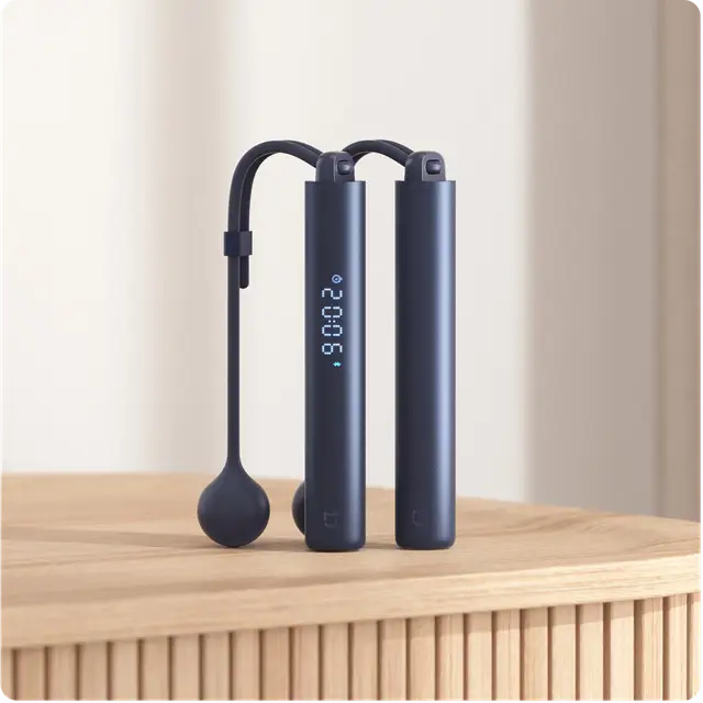 Фото 1 Xiaomi Smart JumpRope