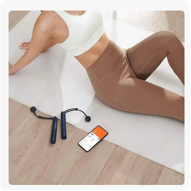 Фото 4 Xiaomi Smart JumpRope