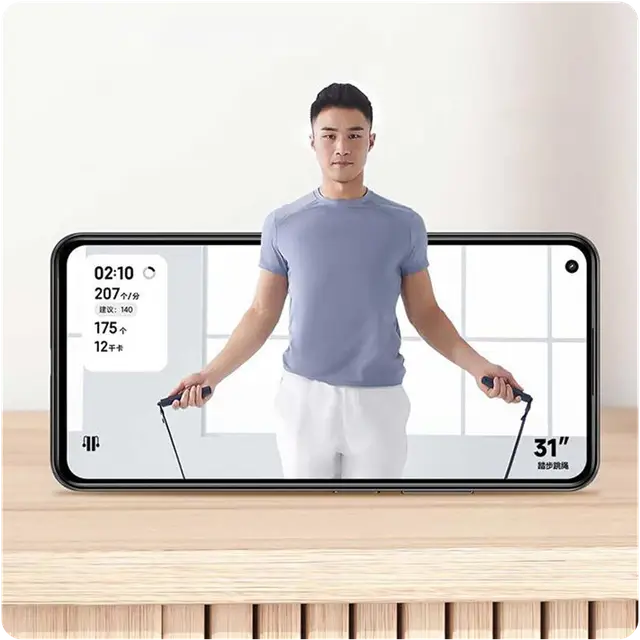 Фото 5 Xiaomi Smart JumpRope