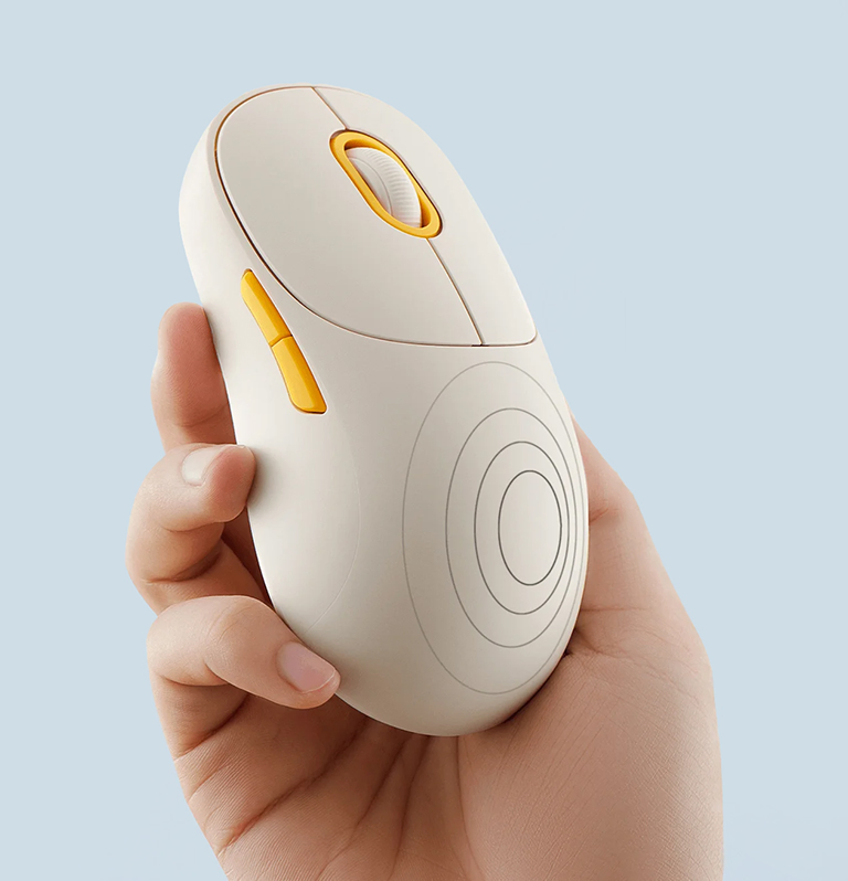 Фото Xiaomi Wireless Mouse 3
