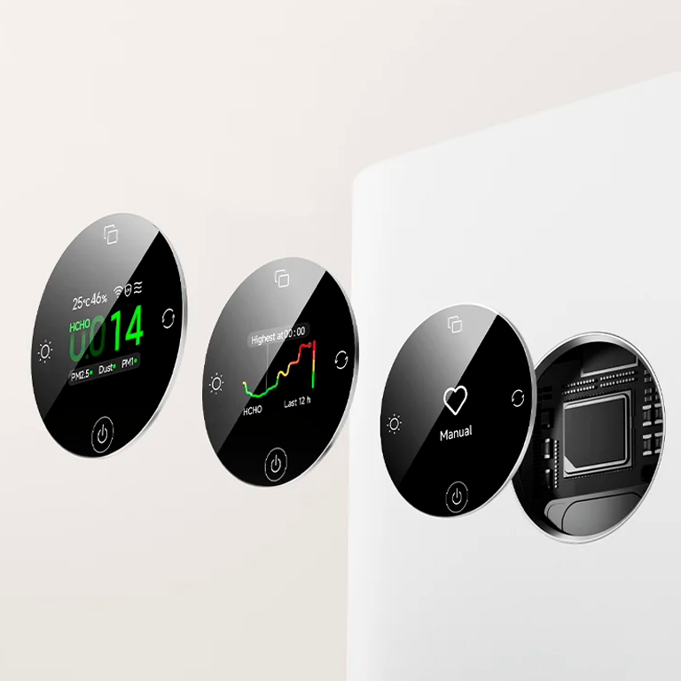 Фото Mijia Smart Air Purifier Max EU