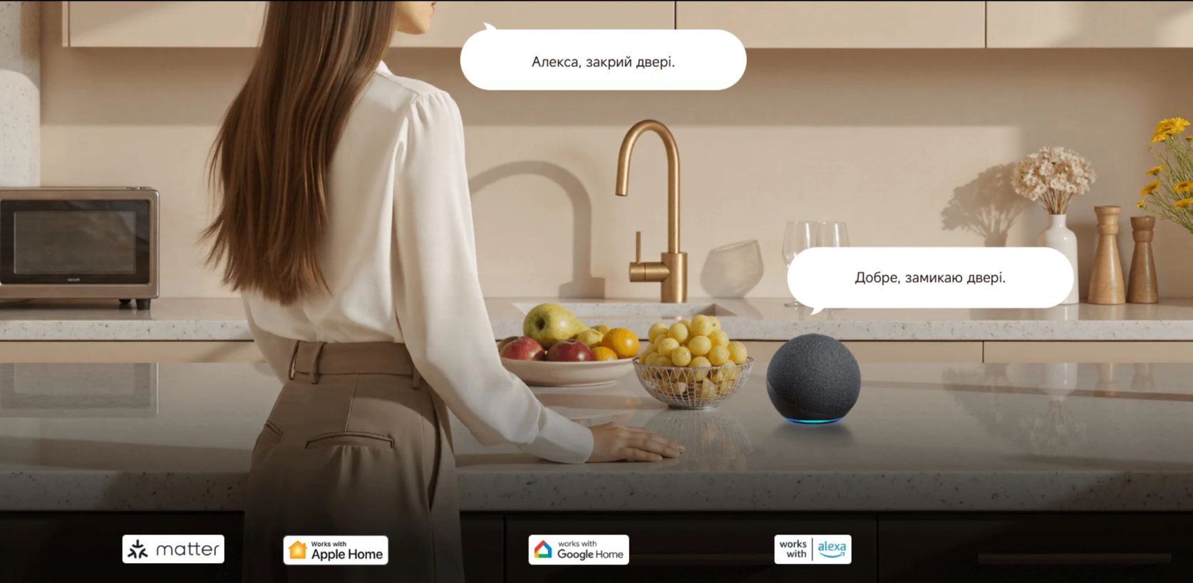 Фото Xiaomi Self-Install Smart Lock