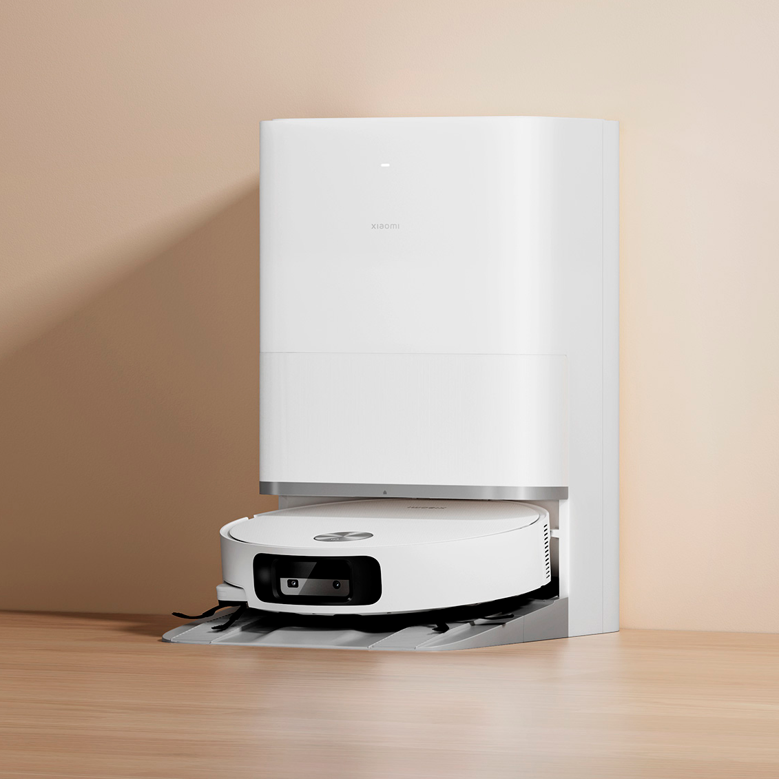Фото Xiaomi Robot Vacuum 6