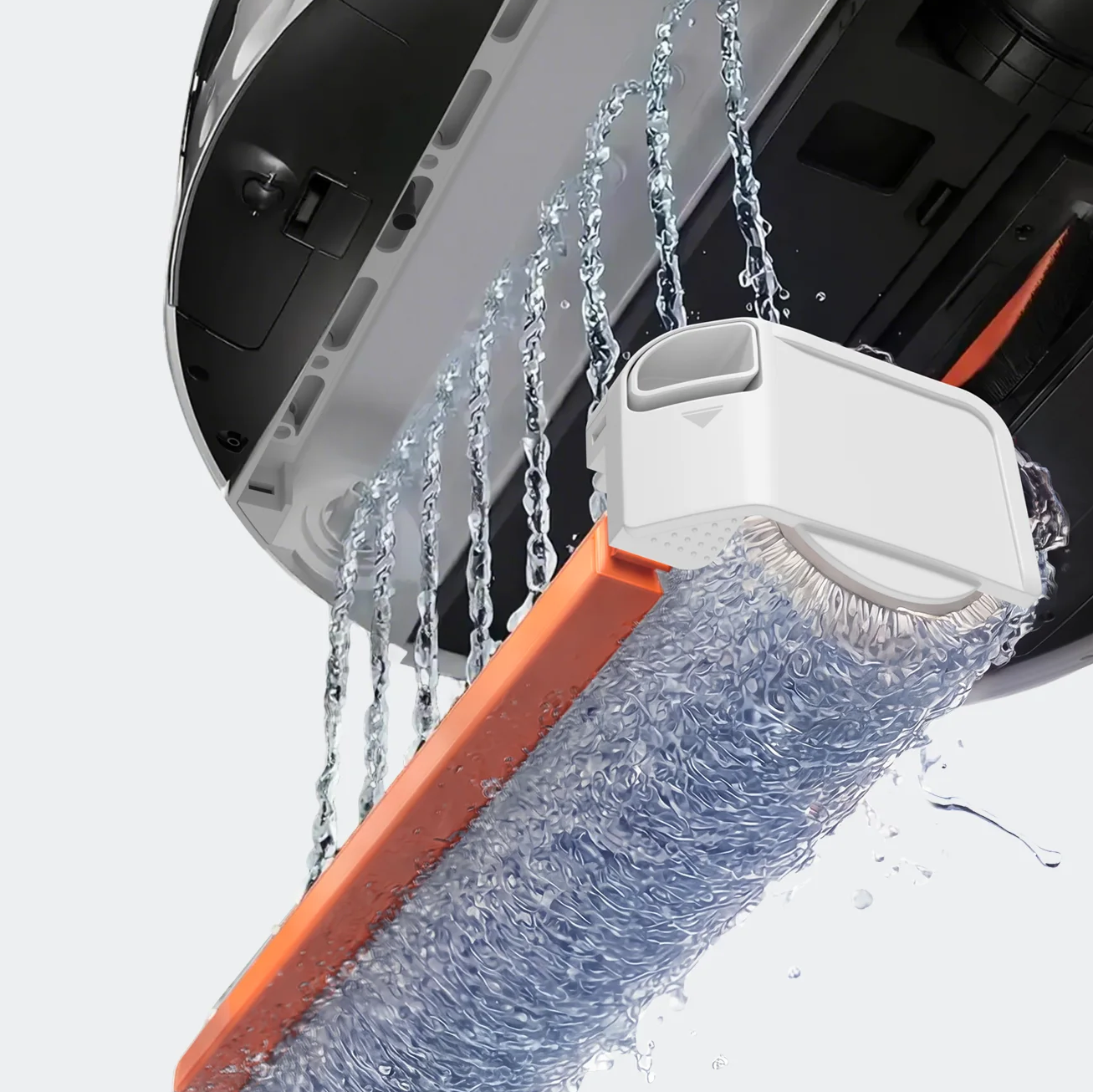 Фото Xiaomi Robot Vacuum 6