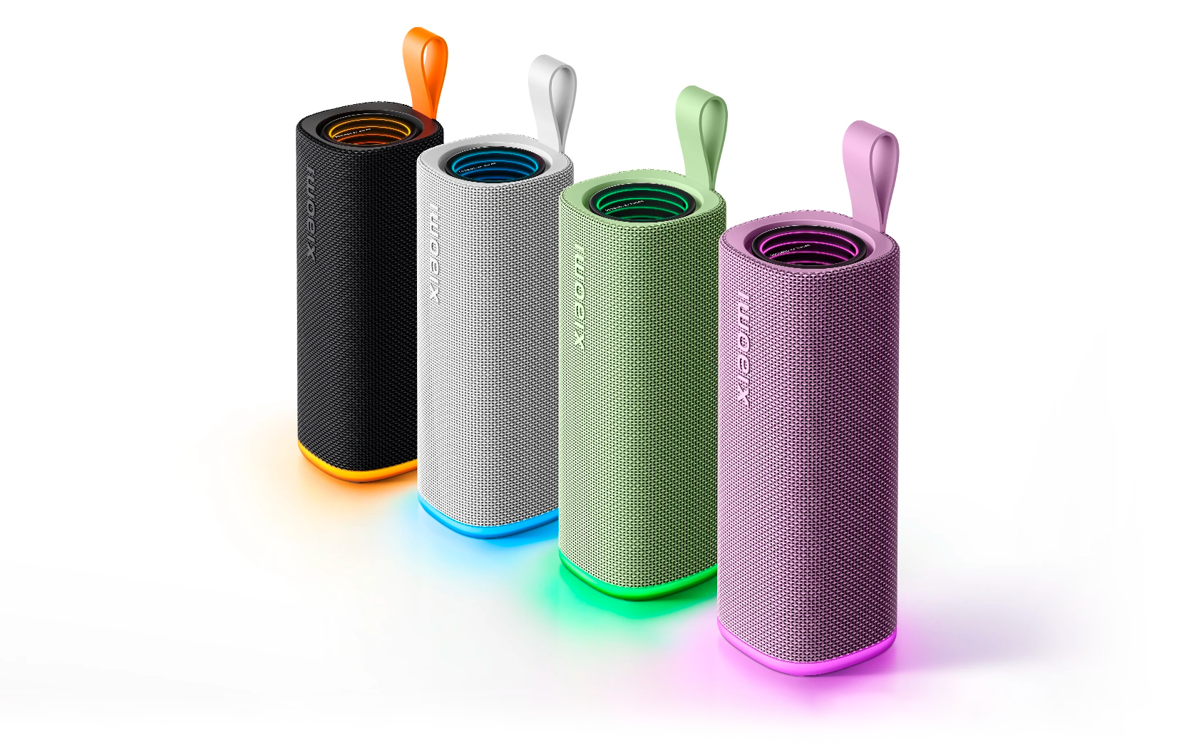 Фото Xiaomi Sound Play