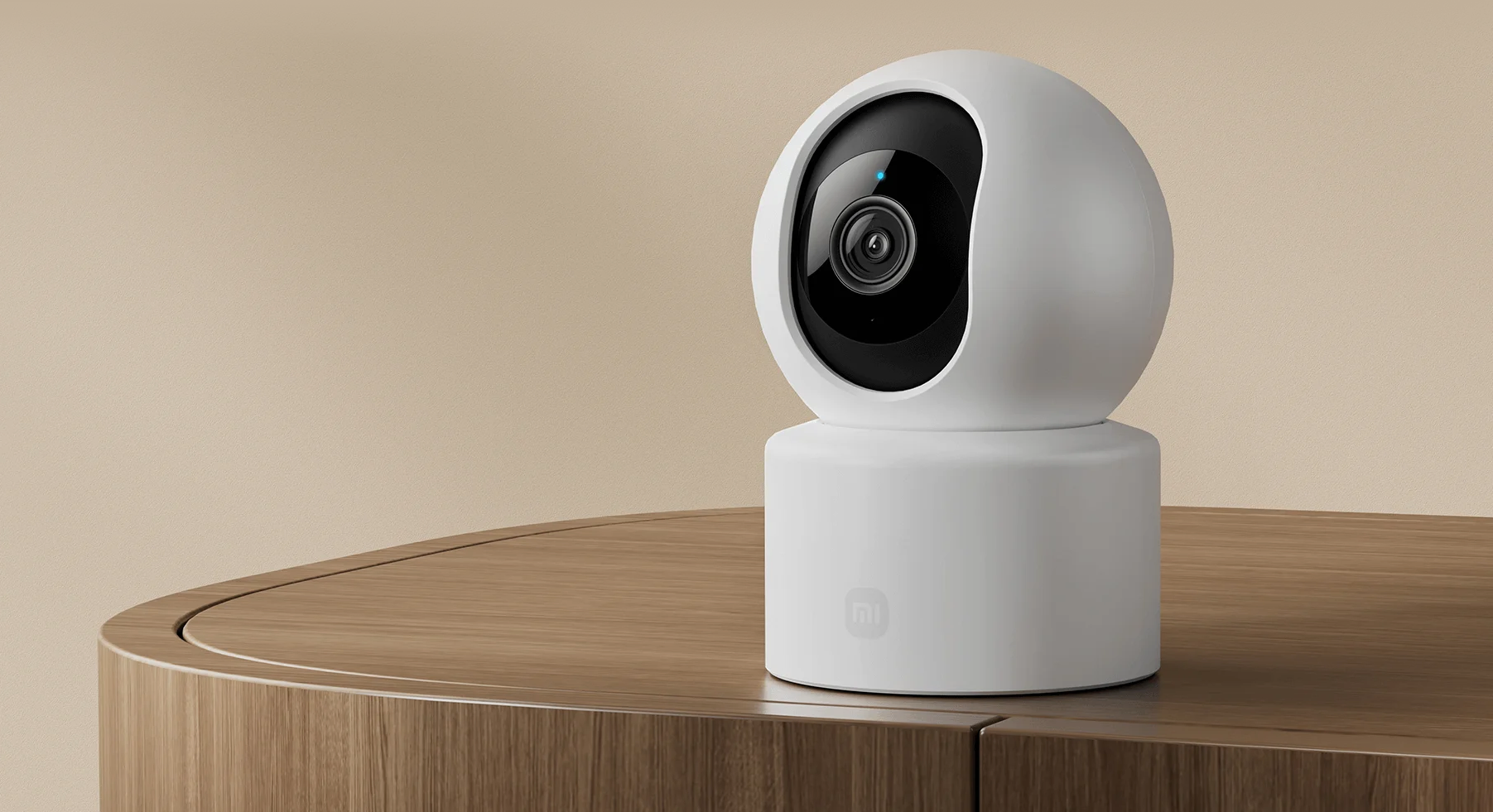 Фото Xiaomi Smart Camera C201 BHR08NBGL