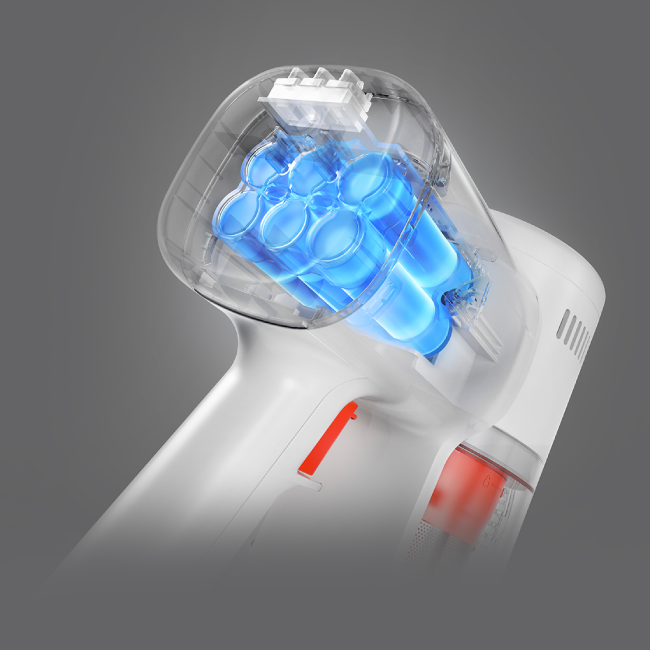 Фото 5 Xiaomi Robot X20