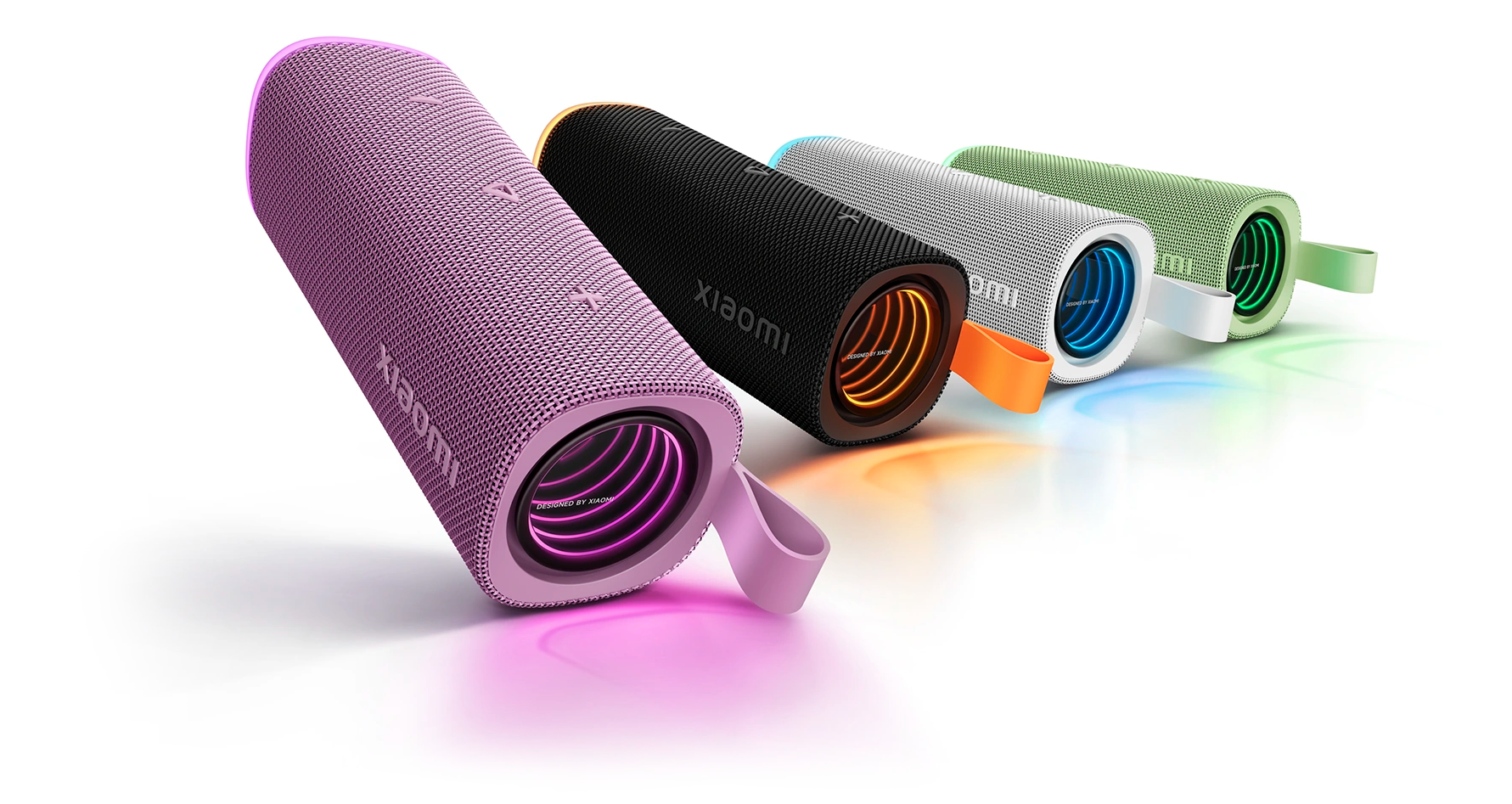 Фото Xiaomi Sound Play