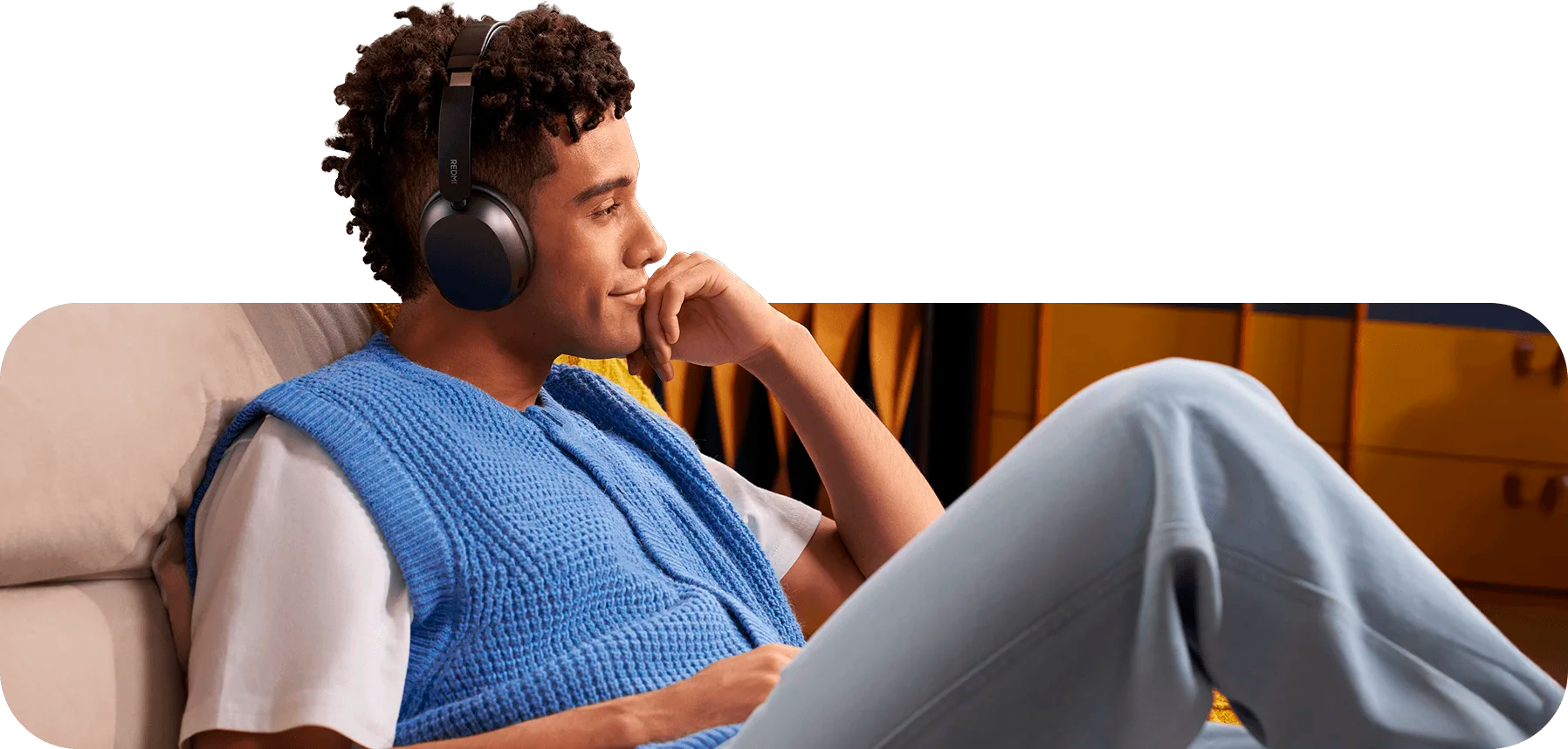 Фото Redmi Headphones Neo