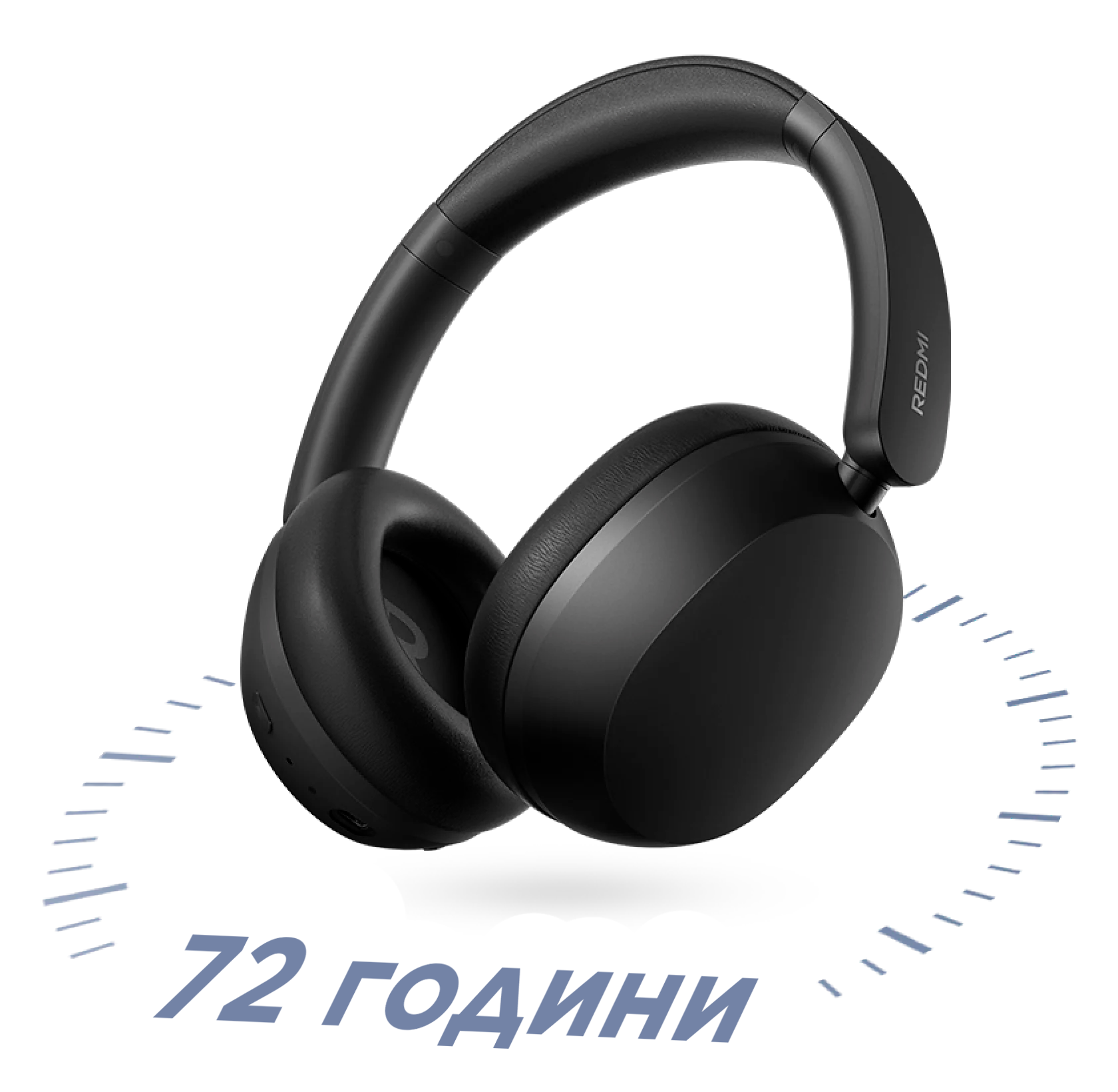Фото Redmi Headphones Neo