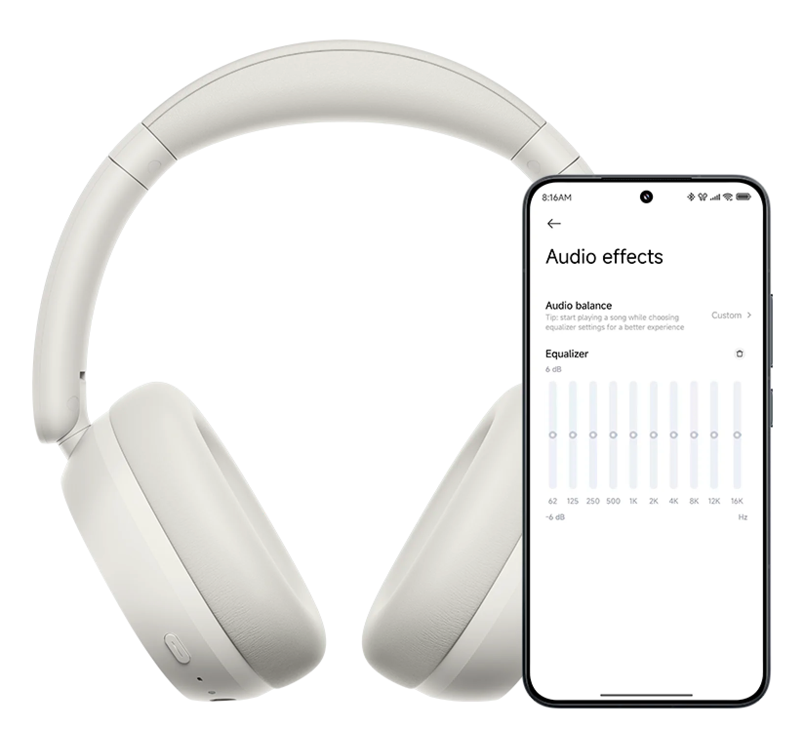 Фото Redmi Headphones Neo