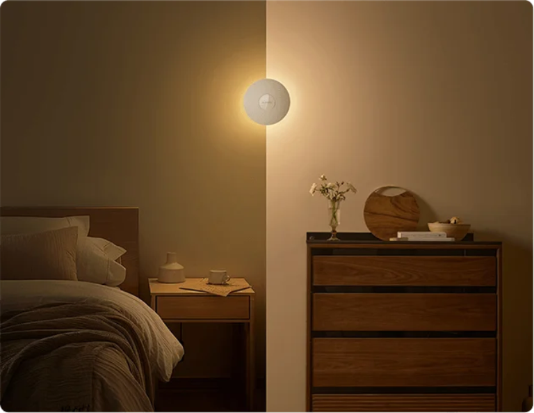 Фото 3 Xiaomi Night Light 3 BHR8978GL