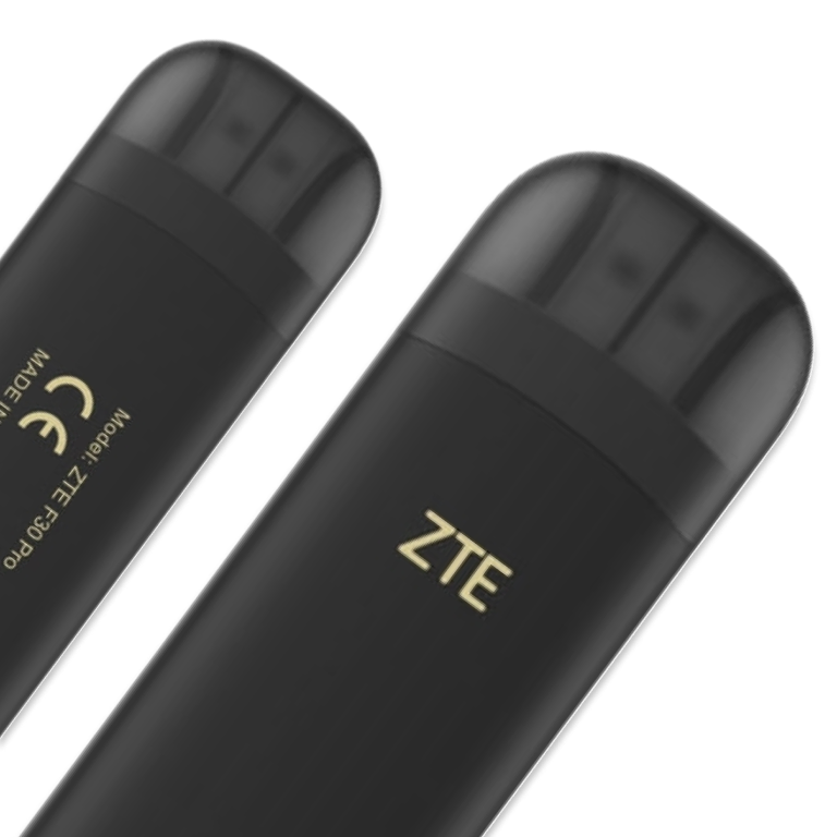 Фото ZTE F30 Pro