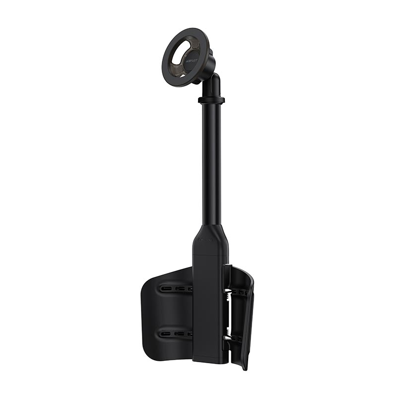 Тримач ACEFAST cup holder magnetic car holder D71 black (6974316287186) Чорний на малюнкі №2