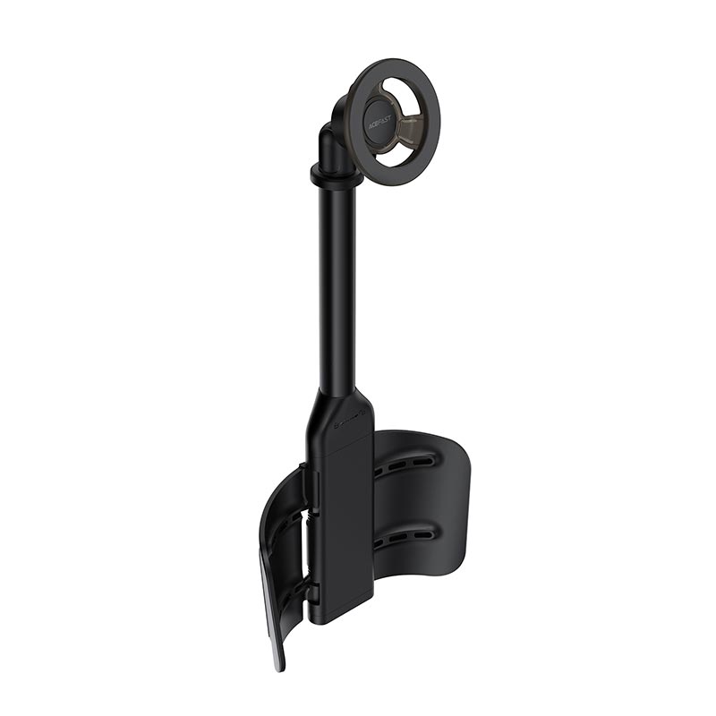 Тримач ACEFAST cup holder magnetic car holder D71 black (6974316287186) Чорний на малюнкі №4