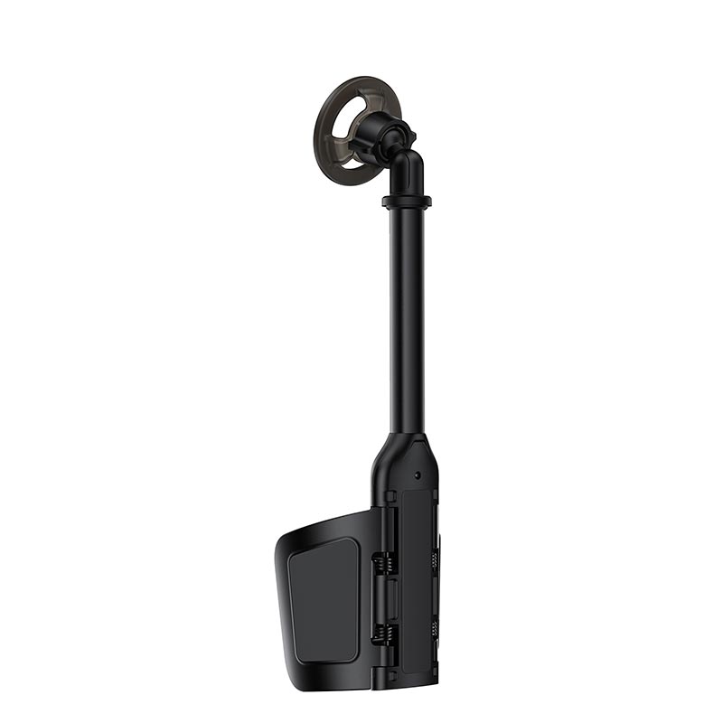 Тримач ACEFAST cup holder magnetic car holder D71 black (6974316287186) Чорний на малюнкі №5