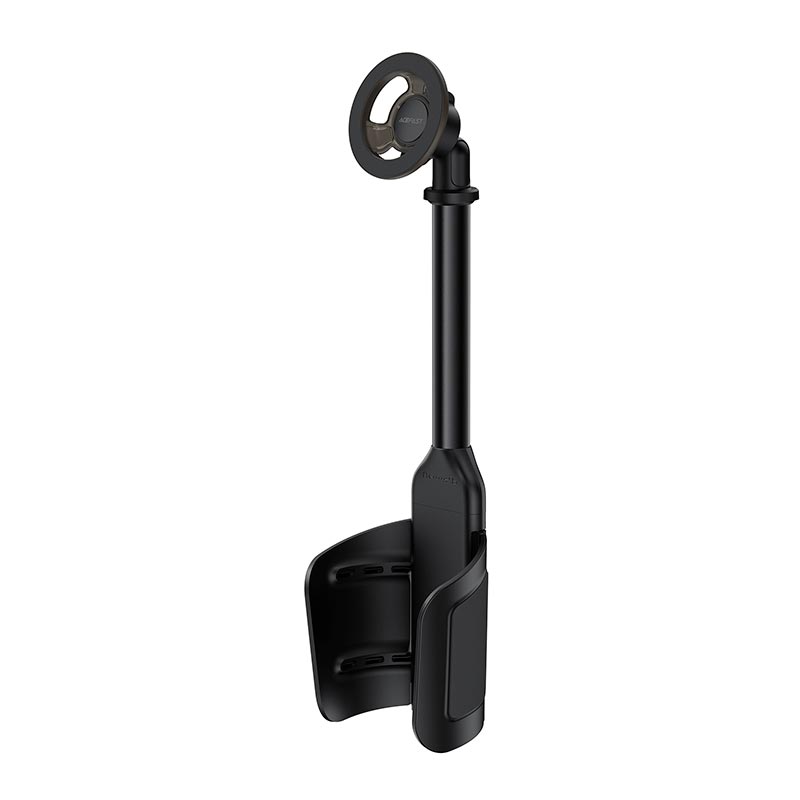 Тримач ACEFAST cup holder magnetic car holder D71 black (6974316287186) Чорний на малюнкі №6