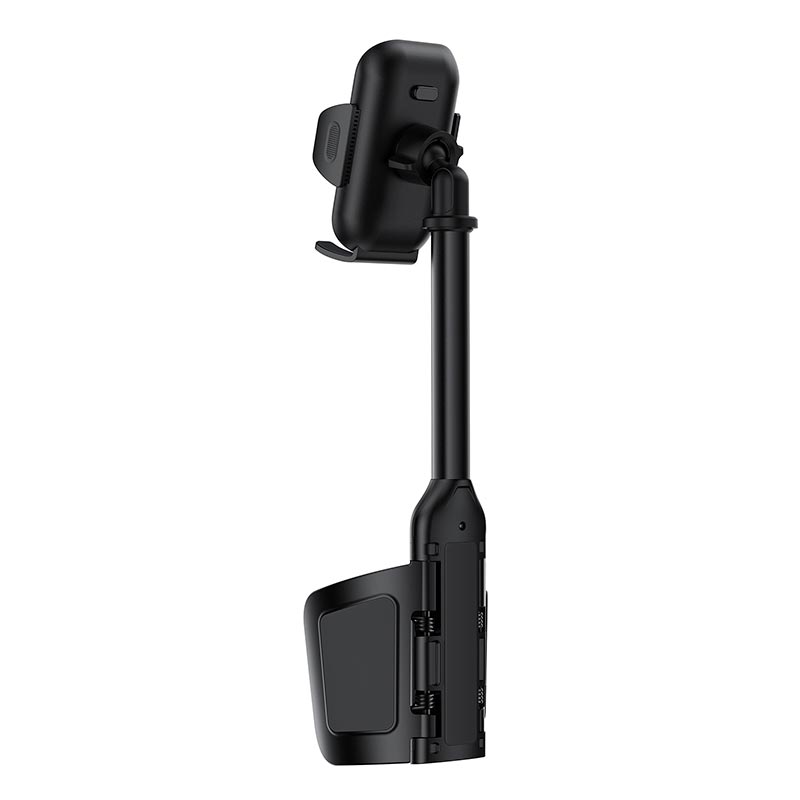 Тримач ACEFAST cup holder clip car holder D72 black (6974316287193) Чорний на малюнкі №5
