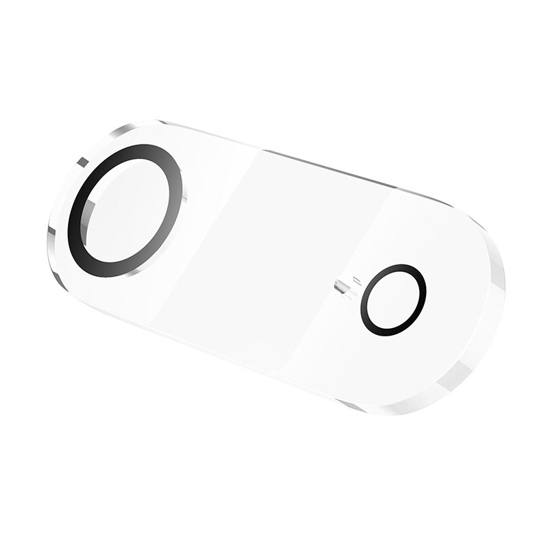 Захисне скло для камери iPhone 17 Air HOCO 3D all inclusive night shooting circle lens glass set (25PCS) (G13) transparent (6942007666008) Прозорий на малюнкі №8